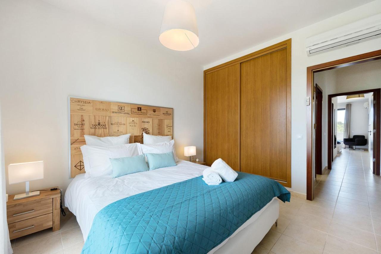 Devvine Beach And Golf Alvor Exterior photo