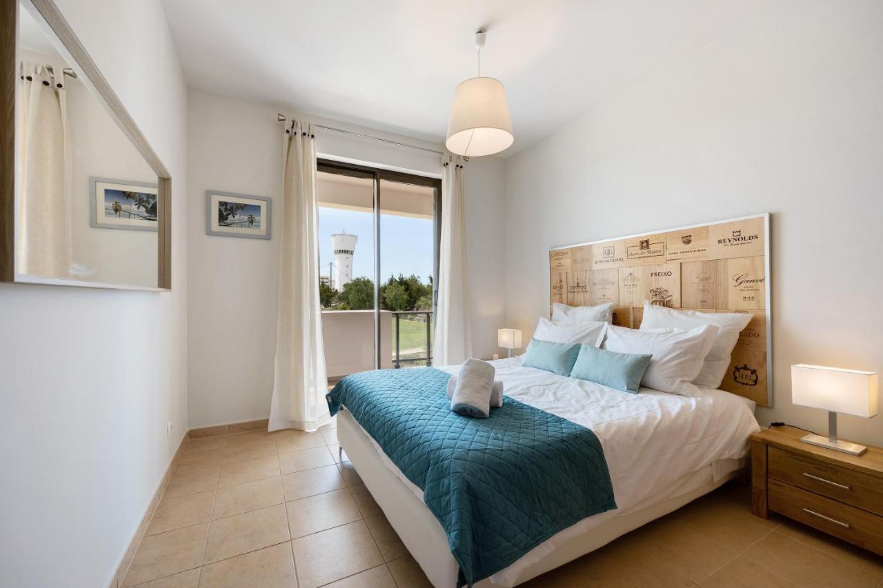 Devvine Beach And Golf Alvor Exterior photo