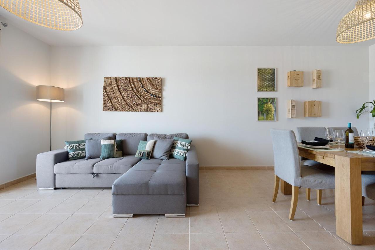 Devvine Beach And Golf Alvor Exterior photo