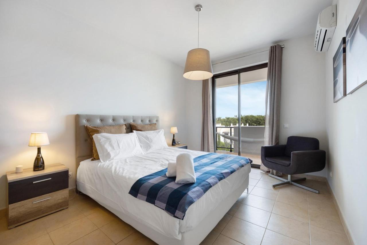 Devvine Beach And Golf Alvor Exterior photo