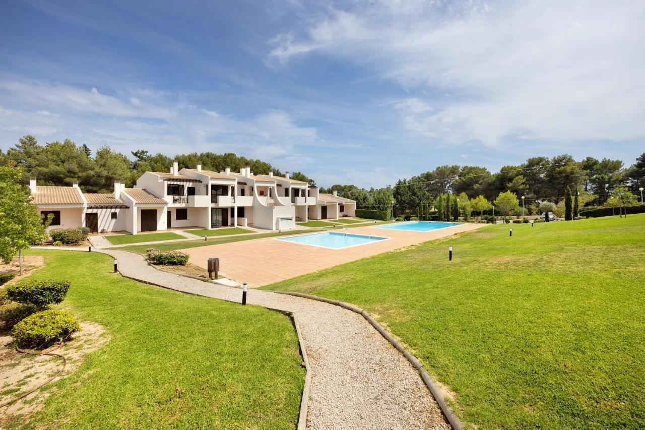 Devvine Beach And Golf Alvor Exterior photo