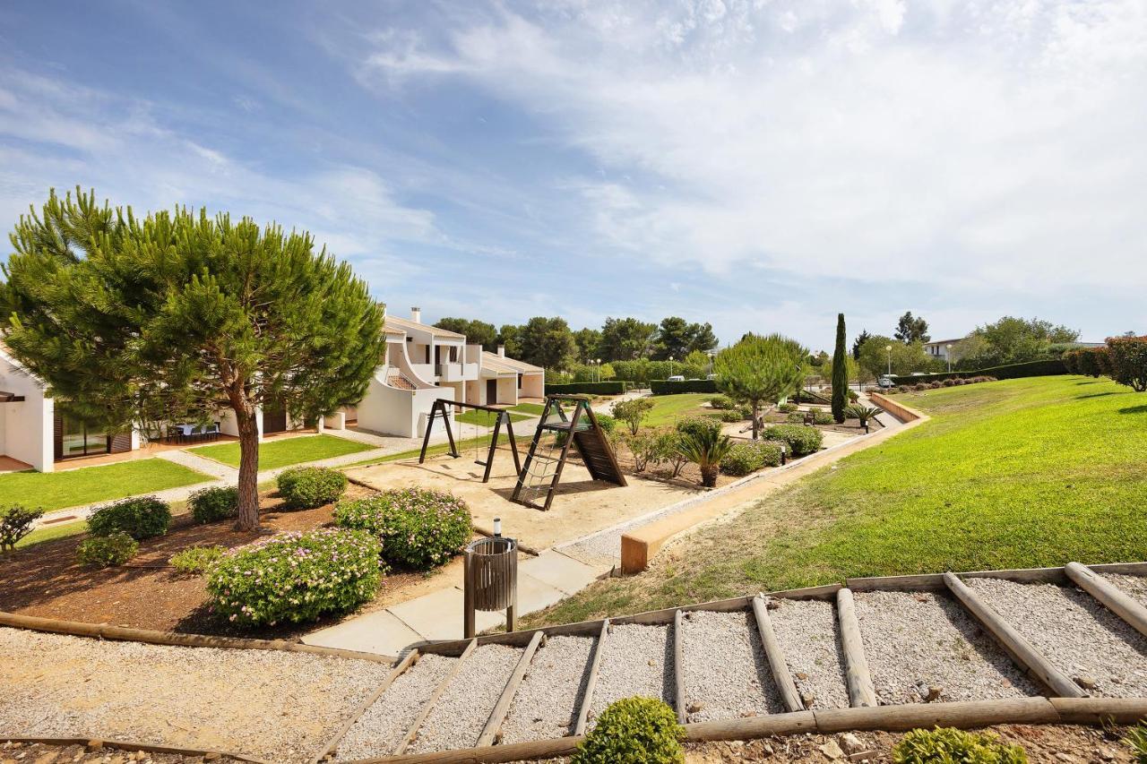Devvine Beach And Golf Alvor Exterior photo